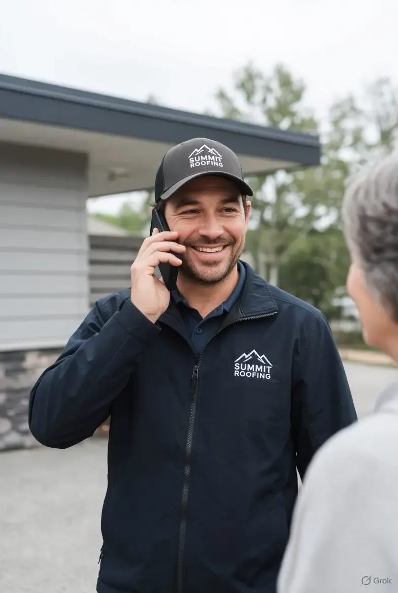 Flat Roof Leak Repair York New Salem, PA FAQs